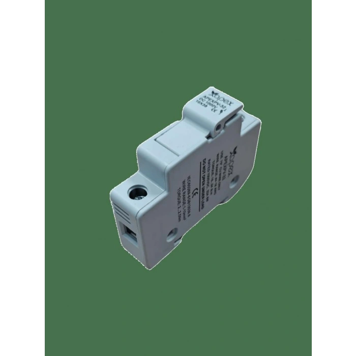 Apex DC Sigorta Yuvası 32A DC 1000V