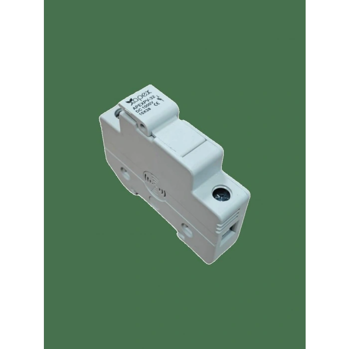 Apex DC Sigorta Yuvası 32A DC 1000V