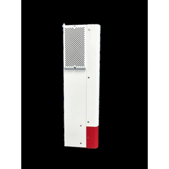 APX6200 PRO Seri 6200W Hibrit Akıllı İnverter - 100A MPPT - 500VDC Panel