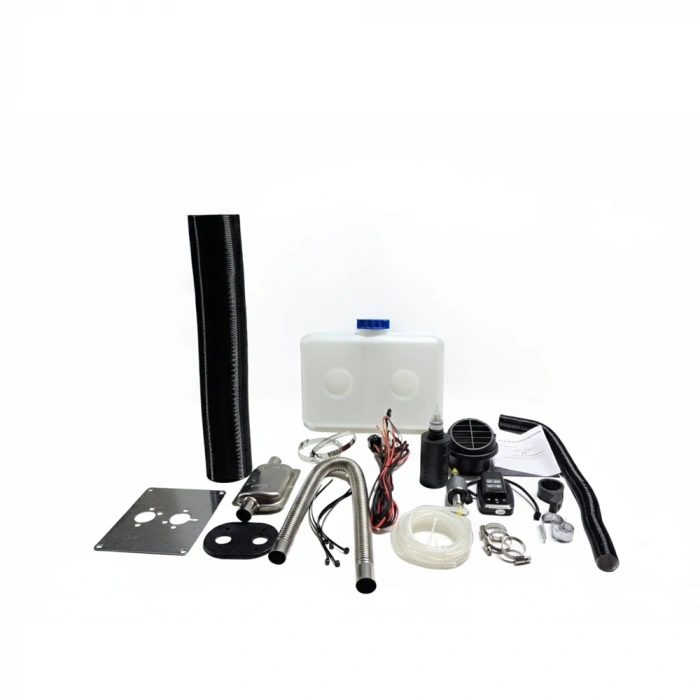 ARAÇ ISITICI SPLİT  WEBASTO 5KW