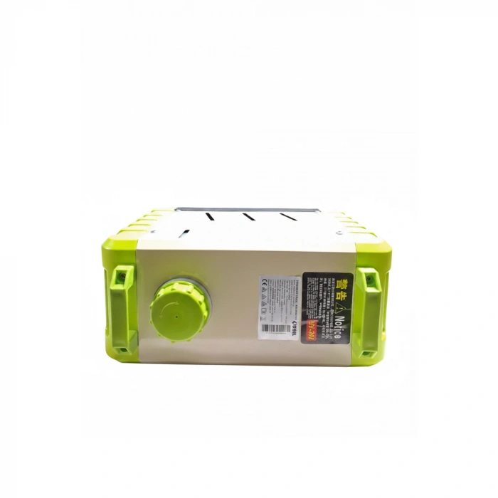 ARAÇ ISITICI TAŞINABİLİR WEBASTO 8KW DİZEL