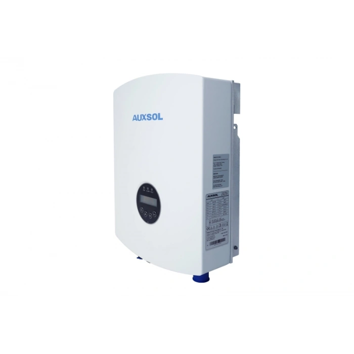 AUXSOL 3.6KW Monofaz