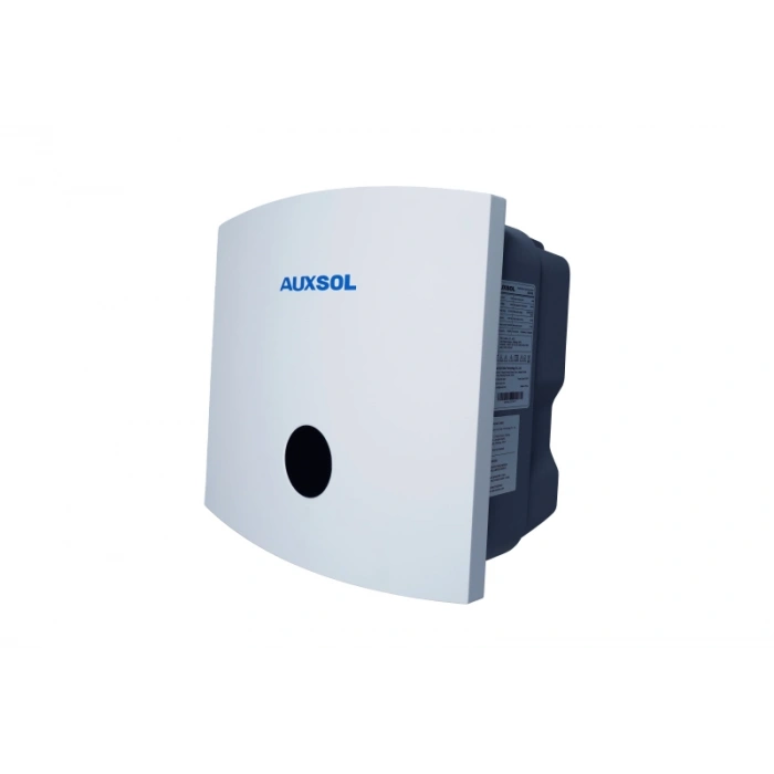 AUXSOL 8KW Monofaz