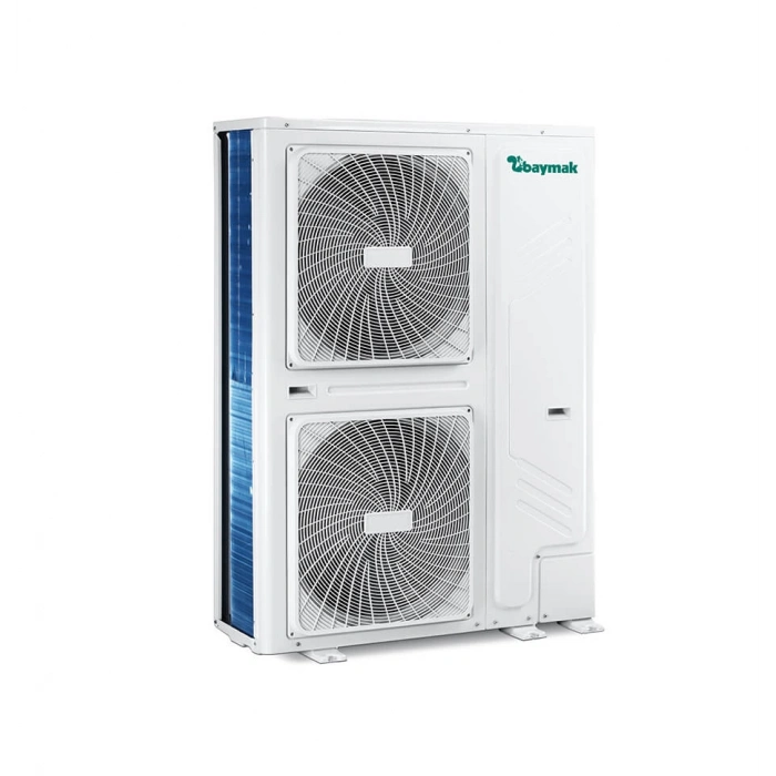 Baymak IOTHERM 30 Kw Monoblok Hava Kaynaklı Isı Pompası (R 32 Gaz Trifaze)