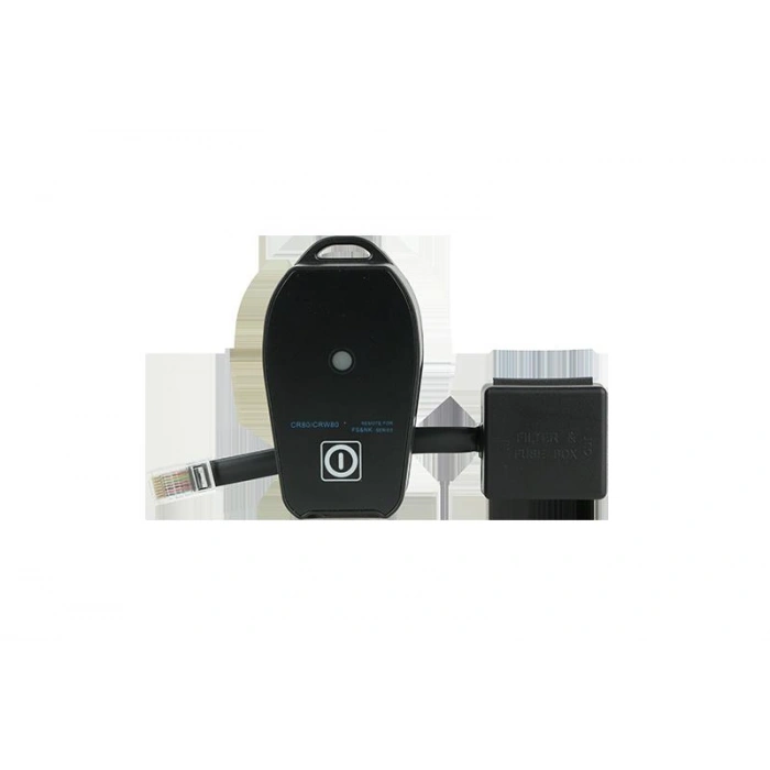 CRW80 Wireles Remote Controller