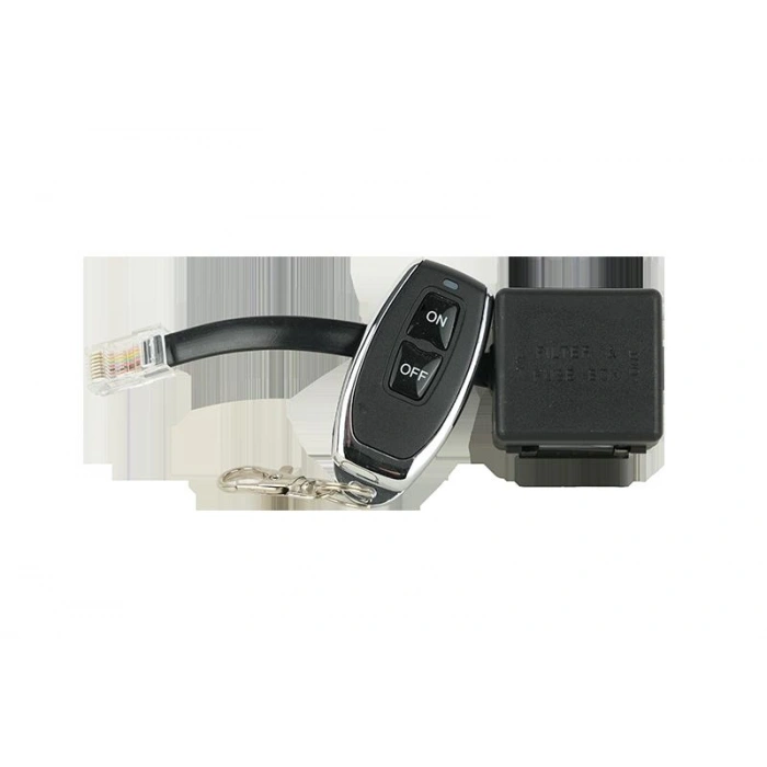 CRW88 Wireles Remote Controller Car Designe