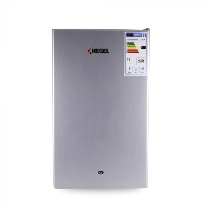 DC KOMPRESÖRLÜ 92LT BUZDOLABI 12/24V