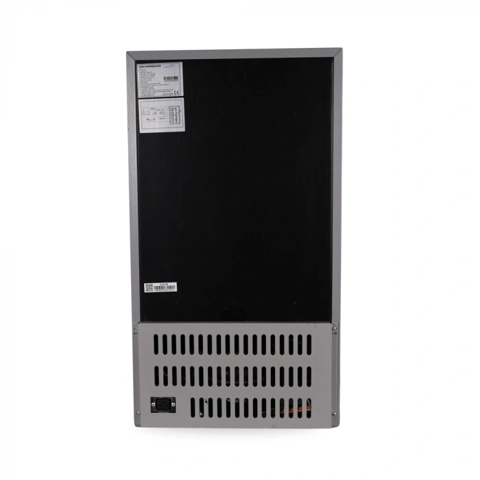 DC KOMPRESÖRLÜ 92LT BUZDOLABI 12/24V