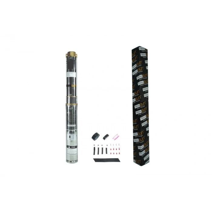 DC Pompa 0.4 Hp / 300W / 24V (3RDC3-35-24-300)