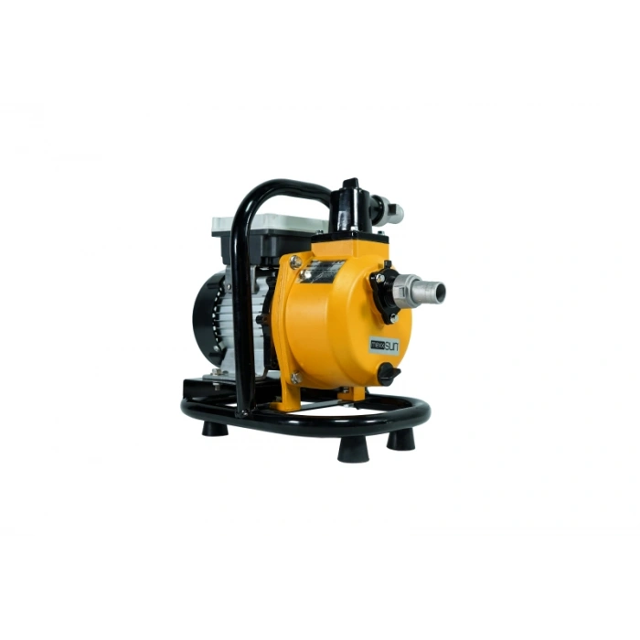 DC Yüzey Pompa 1Hp 750W (SFP6-20-750W/72V)