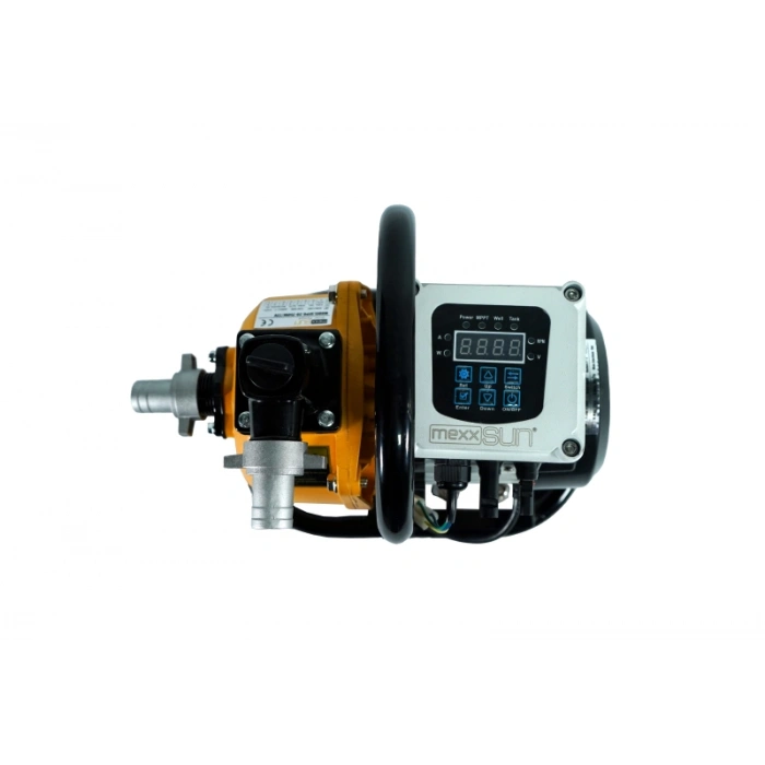 DC Yüzey Pompa 1Hp 750W (SFP6-20-750W/72V)