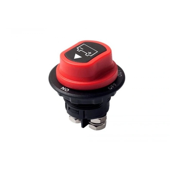 Devre Kesici Solar Küçük 06-027