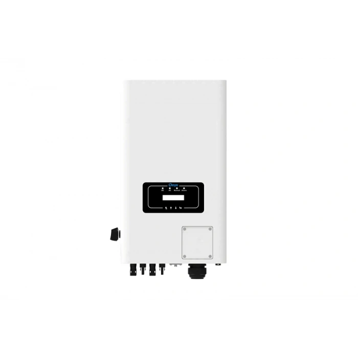 DEYE 33KW Trifaze