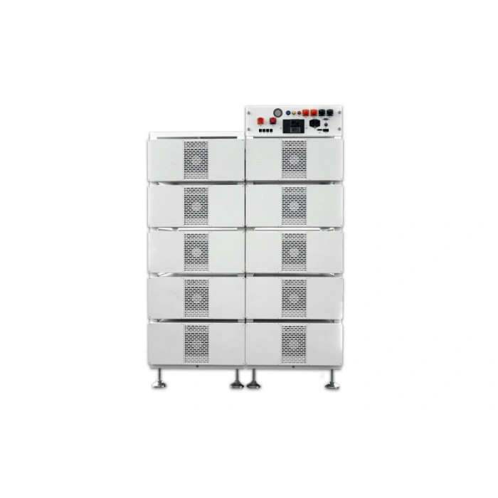 DEYE HV Enerji Depolama Sistemi (BOS-B Pro-A3) 160.7kWh