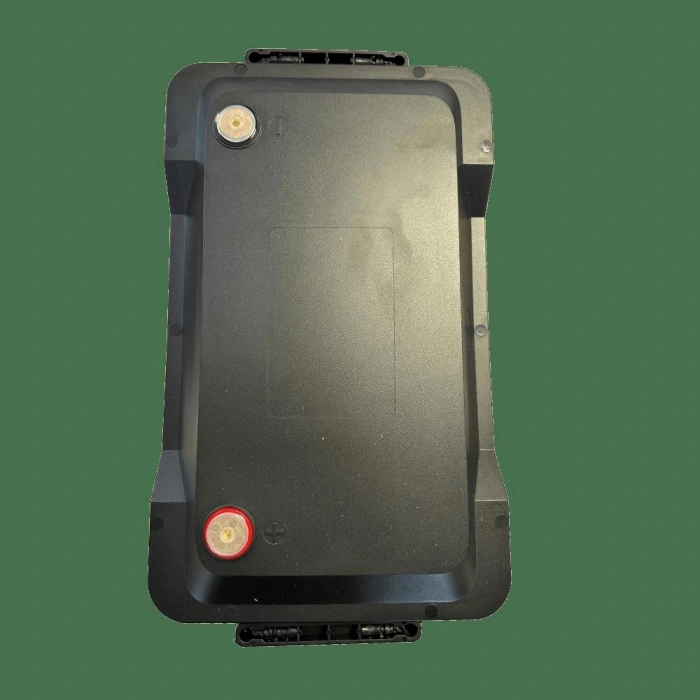 ELC-ITG-BOX Electrozirve 12.8V 200Ah Lityum (LiFePO4) Batarya