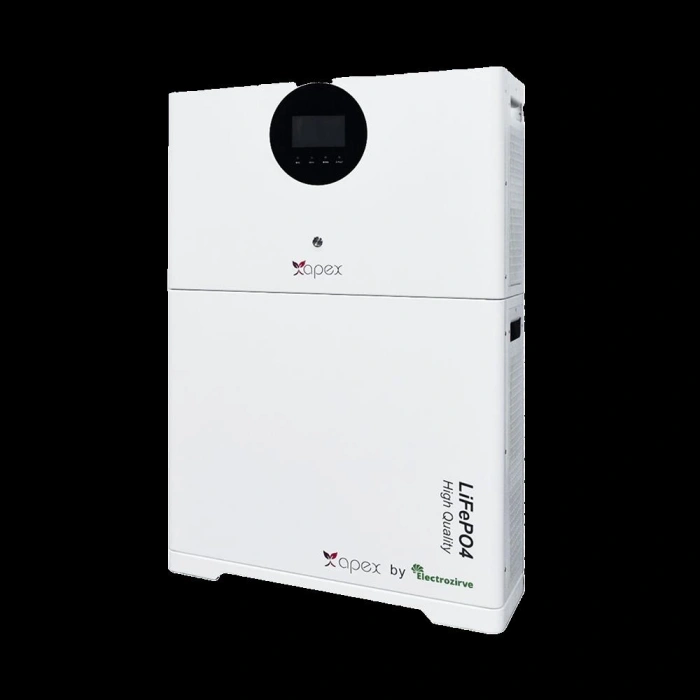 Electrozirve 5KW İnverter Energy Stroge