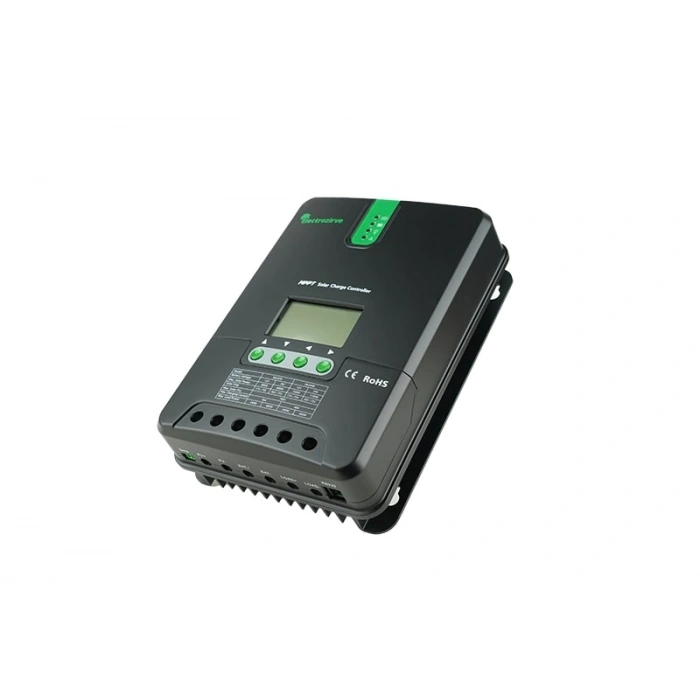 Electrozirve ML2420 20A MPPT Solar Charge Controller 12/24V (Ekranlı)