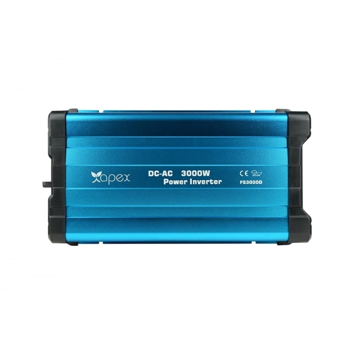FS3000-12 Apex 3000W Tam Sinüs İnverter 12V