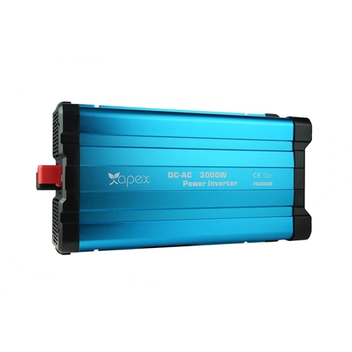 FS3000-12 Apex 3000W Tam Sinüs İnverter 12V