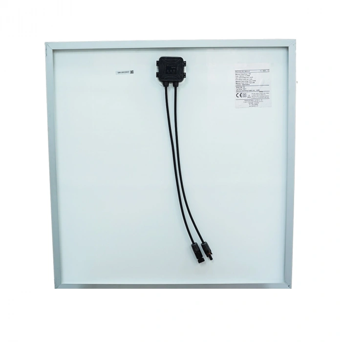 GÜNEŞ PANELİ 110W MONOKRİSTAL