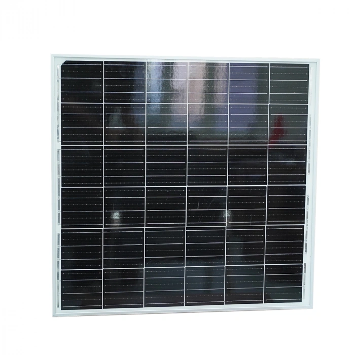 GÜNEŞ PANELİ 110W MONOKRİSTAL