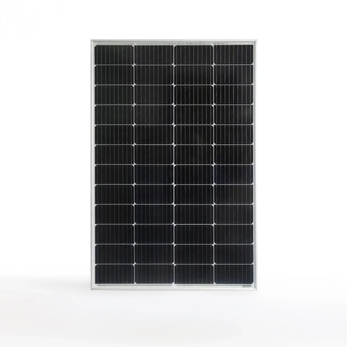 GÜNEŞ PANELİ 155W MONOKRİSTAL HALF-CUT HÜCRELİ