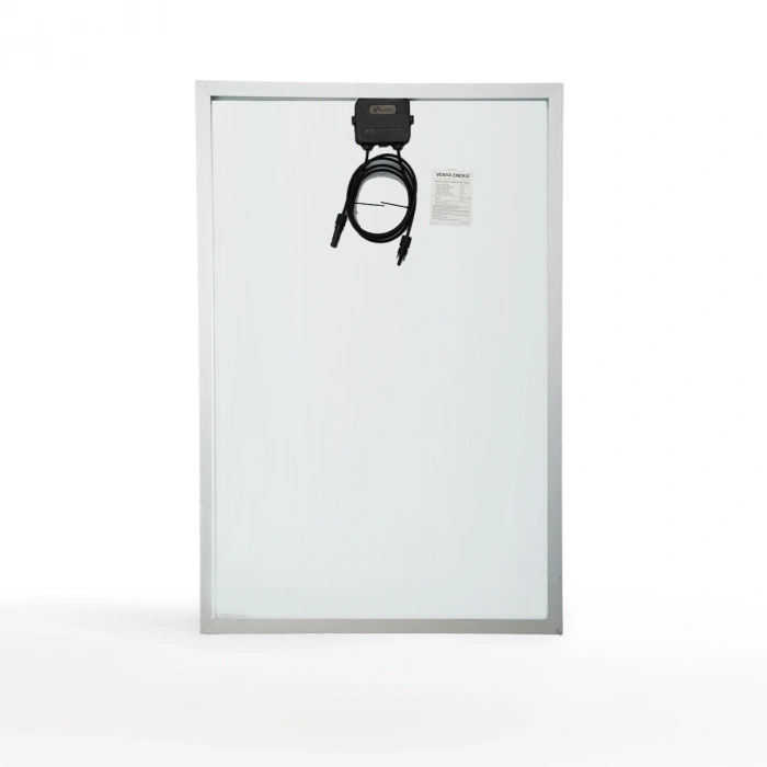 GÜNEŞ PANELİ 155W MONOKRİSTAL HALF-CUT HÜCRELİ