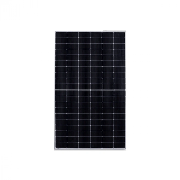 GÜNEŞ PANELİ 450W MONOKRİSTAL HALF CUT