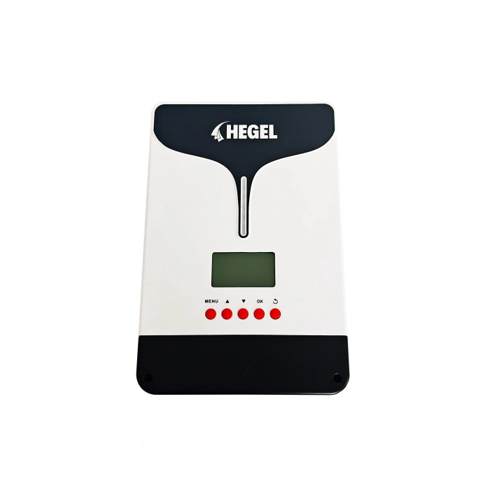 HEGEL 100A MPPT SOLAR ŞARJ KONTROL CİHAZI