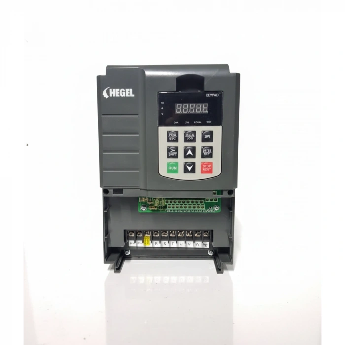 HEGEL 15KW 20HP TRİFAZE MPPT DC POMPA SÜRÜCÜSÜ 380V SOLAR POMPA İNVERTERİ