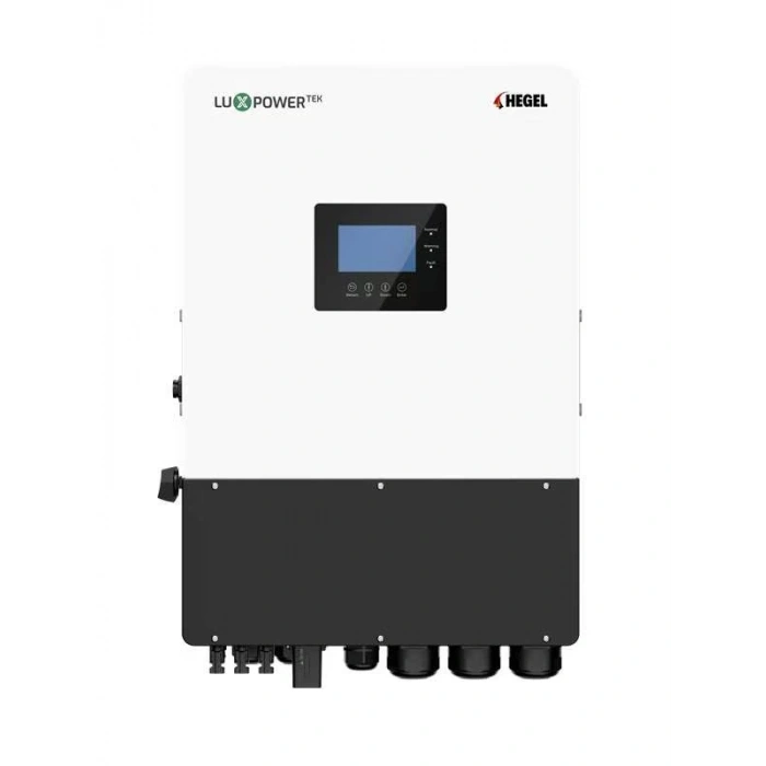 HEGEL 15KW 3 FAZ HİBRİT İNVERTER