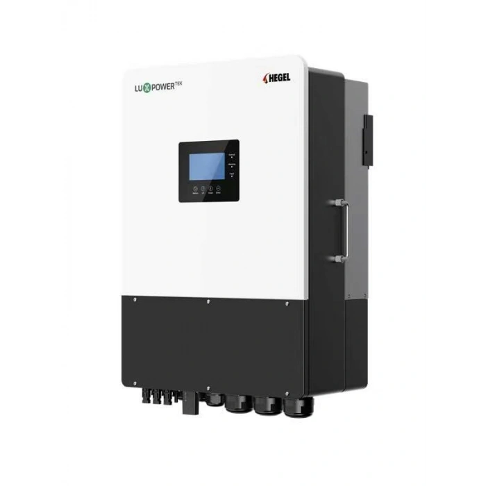 HEGEL 15KW 3 FAZ HİBRİT İNVERTER