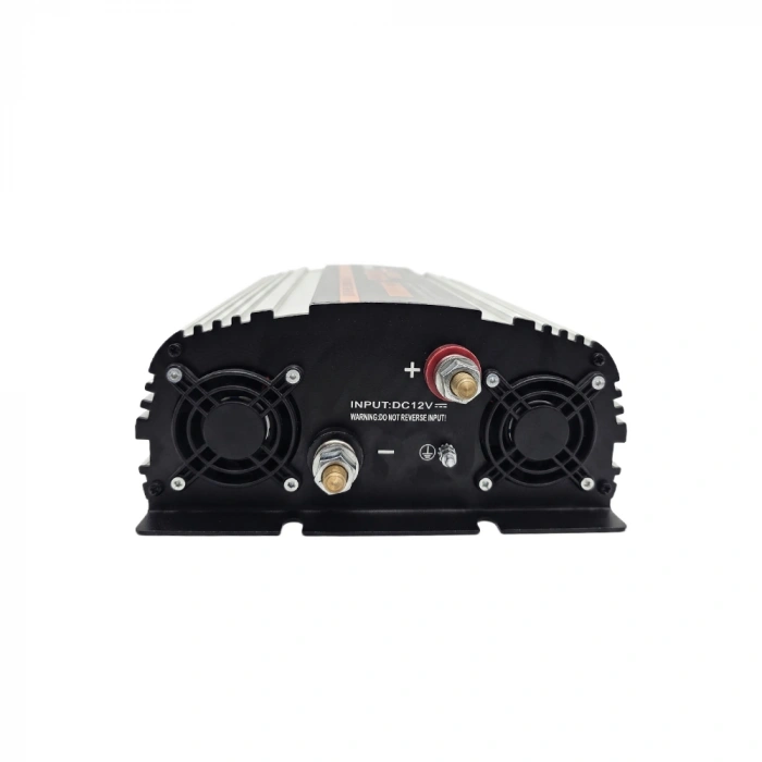 HEGEL 2000W 12V MODİFİYE SİNÜS İNVERTER