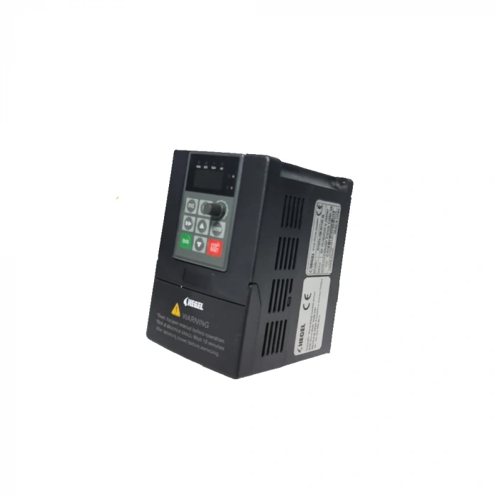 HEGEL 2.2KW 3HP MONOFAZE MPPT DC POMPA SÜRÜCÜSÜ 220V SOLAR POMPA İNVERTERİ