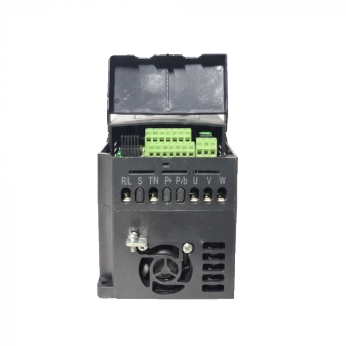 Hegel 2.2KW 3HP Monofaze MPPT DC Pompa Sürücüsü 220V Solar Pompa İnverteri