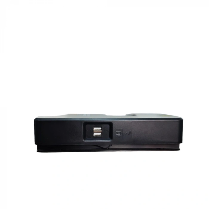 HEGEL 30A BLUETOOTHLU MPPT ŞARJ KONTROL CİHAZI