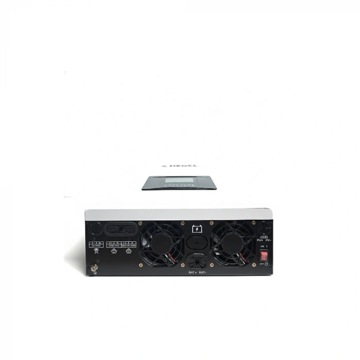 HEGEL  4KW 24V 100A  AKILLI İNVERTER