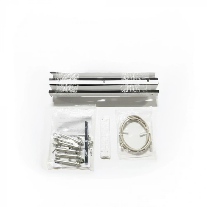 Hegel 5.12kWh 48V 100Ah LiFePO4 Akü