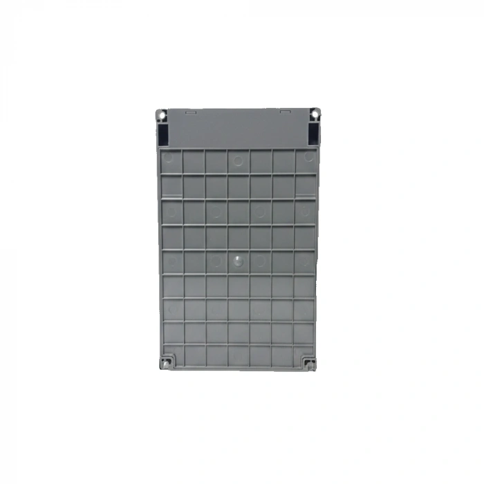 Hegel 5.5KW 7.5HP Trifaze MPPT DC Pompa Sürücüsü 380V Solar Pompa İnverteri