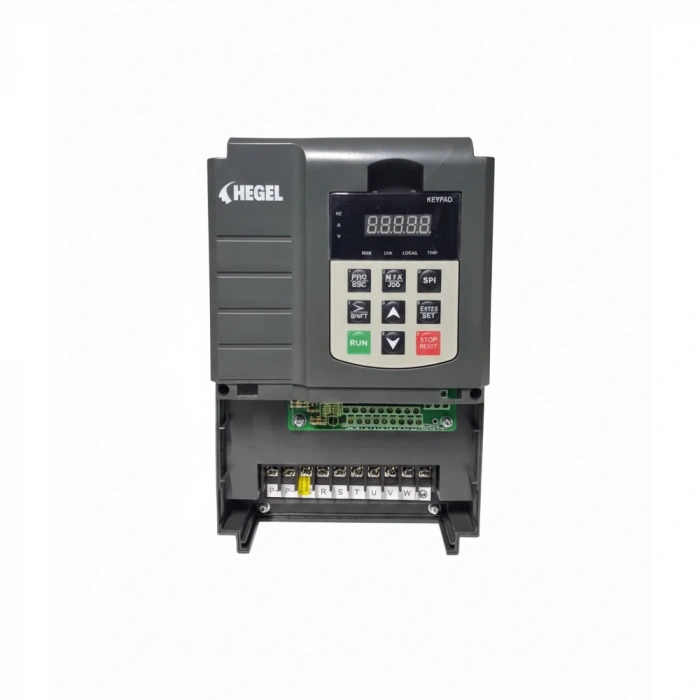 HEGEL 5.5KW 7.5HP TRİFAZE MPPT DC POMPA SÜRÜCÜSÜ 380V SOLAR POMPA İNVERTERİ