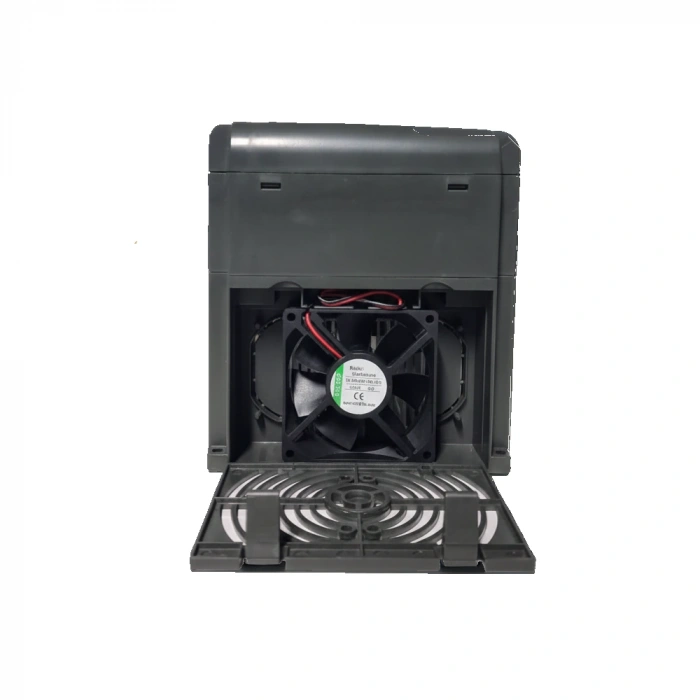 Hegel 5.5KW 7.5HP Trifaze MPPT DC Pompa Sürücüsü 380V Solar Pompa İnverteri