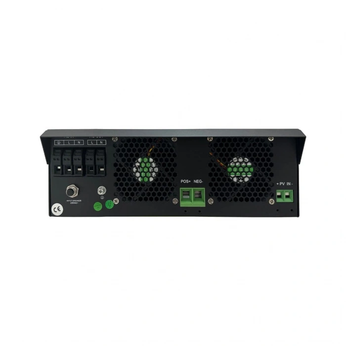 HEGEL 5KW 48 VOLT PWM TAM SİNÜS AKILLI İNVERTER