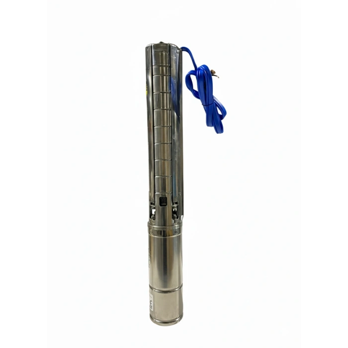 HEGEL 7500W SOLAR DALGIÇ POMPA AC-DC 4,