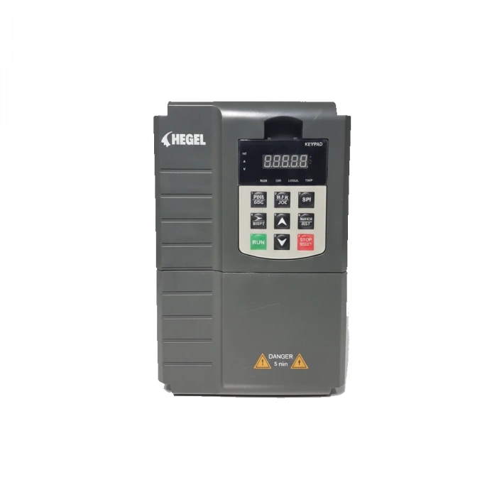 HEGEL 7.5KW 10HP TRİFAZE MPPT DC POMPA SÜRÜCÜSÜ 380V SOLAR POMPA İNVERTERİ