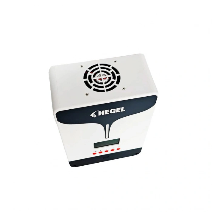 HEGEL 80A MPPT SOLAR ŞARJ KONTROL CİHAZI