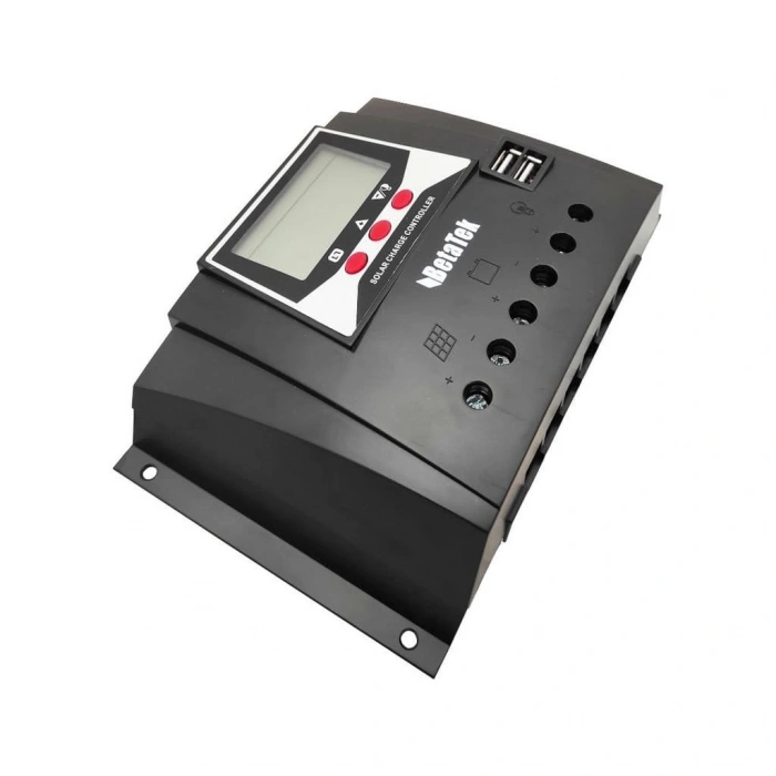 HEGEL 80A PWM ŞARJ KONTROL CİHAZLARI