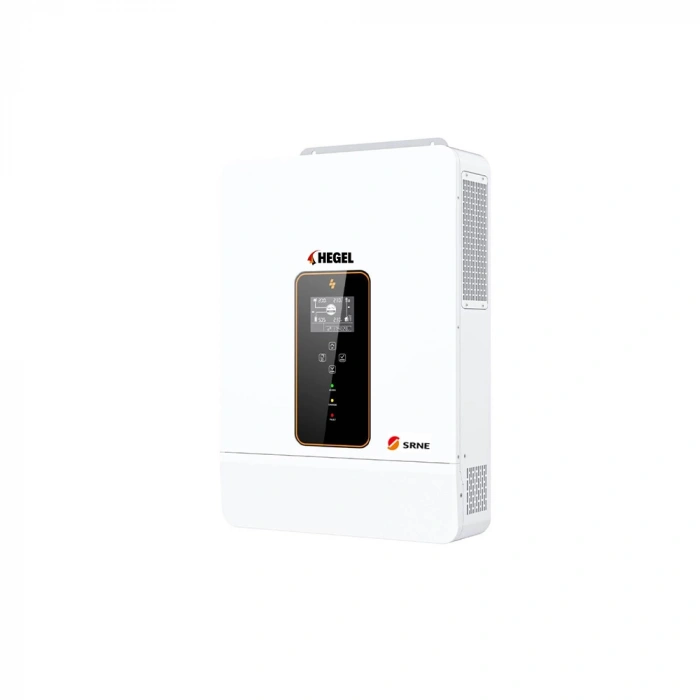 HEGEL AKILLI İNVERTÖR- MPPT 12KW 48V, 200A