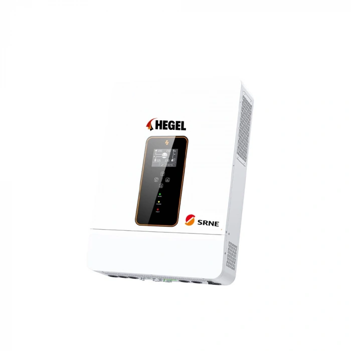 HEGEL AKILLI İNVERTÖR- MPPT 12KW 48V, 200A