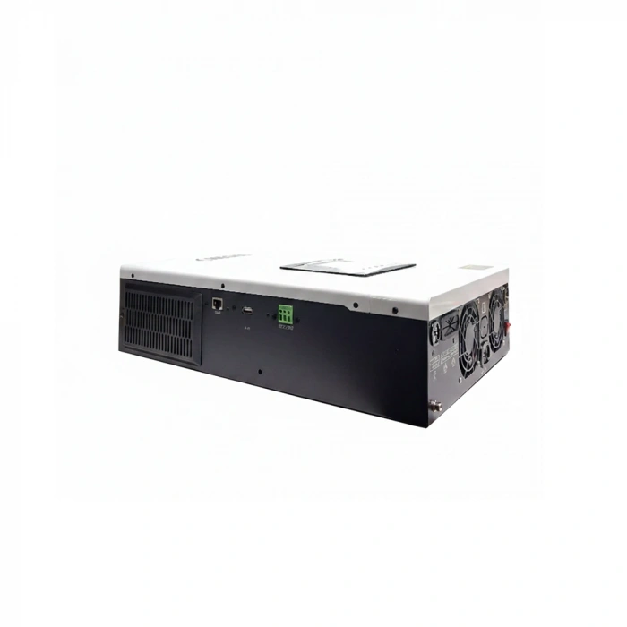 HEGEL AKILLI İNVERTÖR- MPPT 3,6KW 24V 100A PV400V PV4000W HEGEL