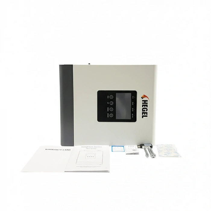 HEGEL AKILLI İNVERTÖR- MPPT 6KW 48V  WİFİLİ HEGEL
